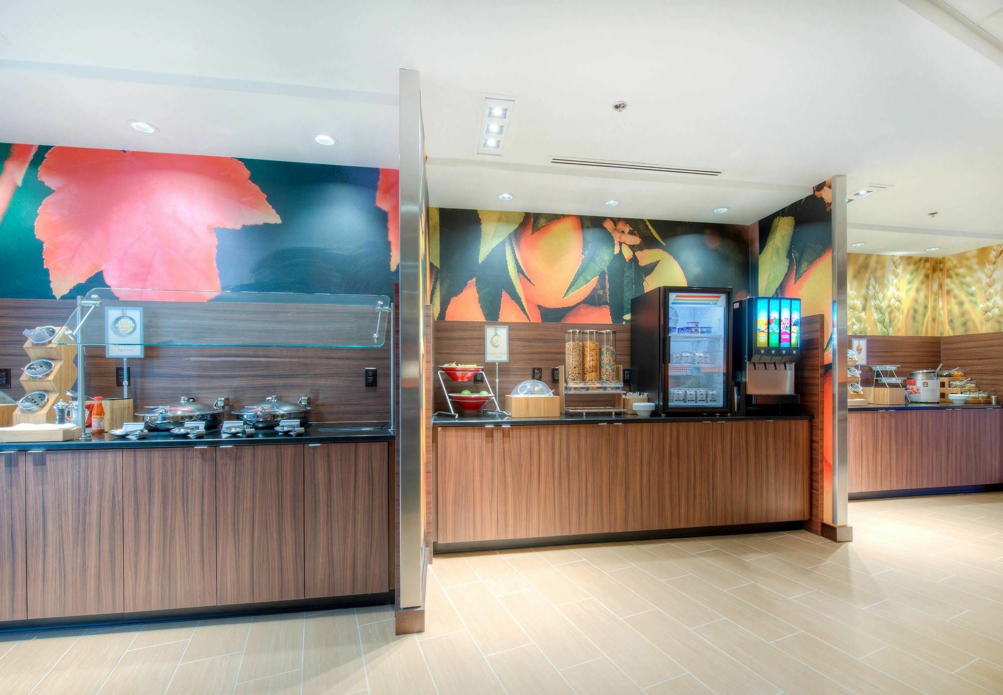 Fairfield Inn & Suites By Marriott Charlotte Airport מראה חיצוני תמונה