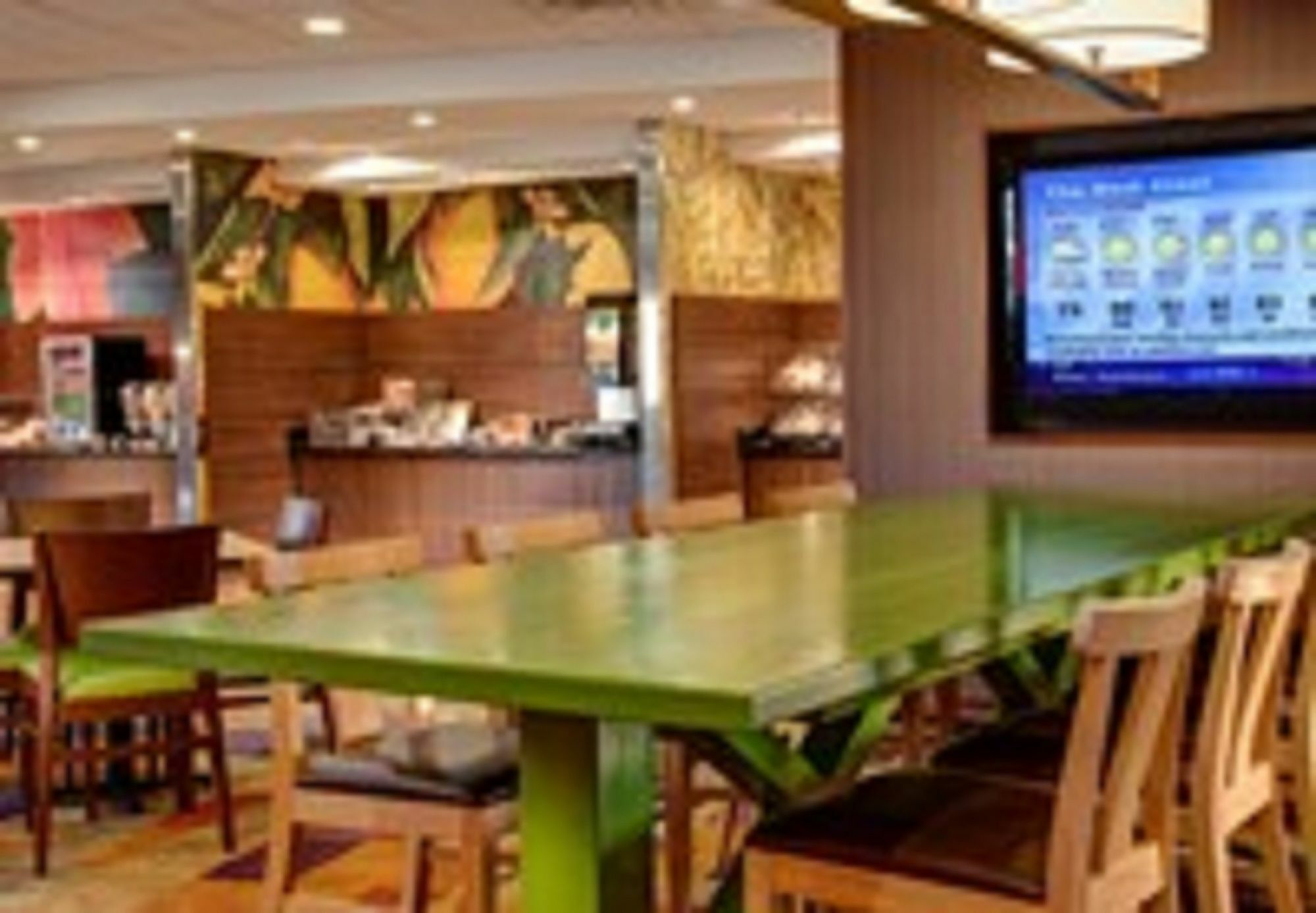 Fairfield Inn & Suites By Marriott Charlotte Airport מראה חיצוני תמונה