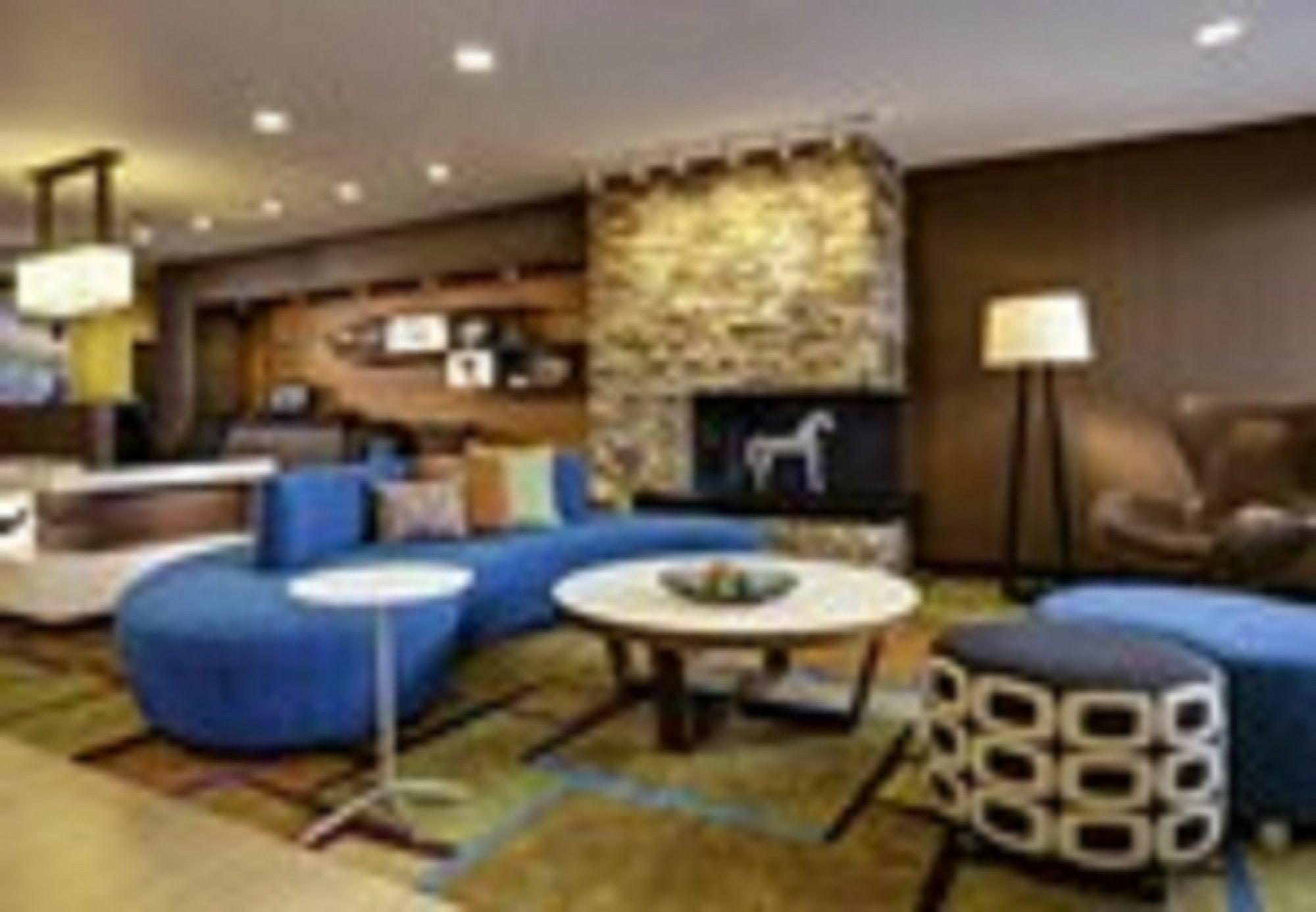 Fairfield Inn & Suites By Marriott Charlotte Airport מראה חיצוני תמונה