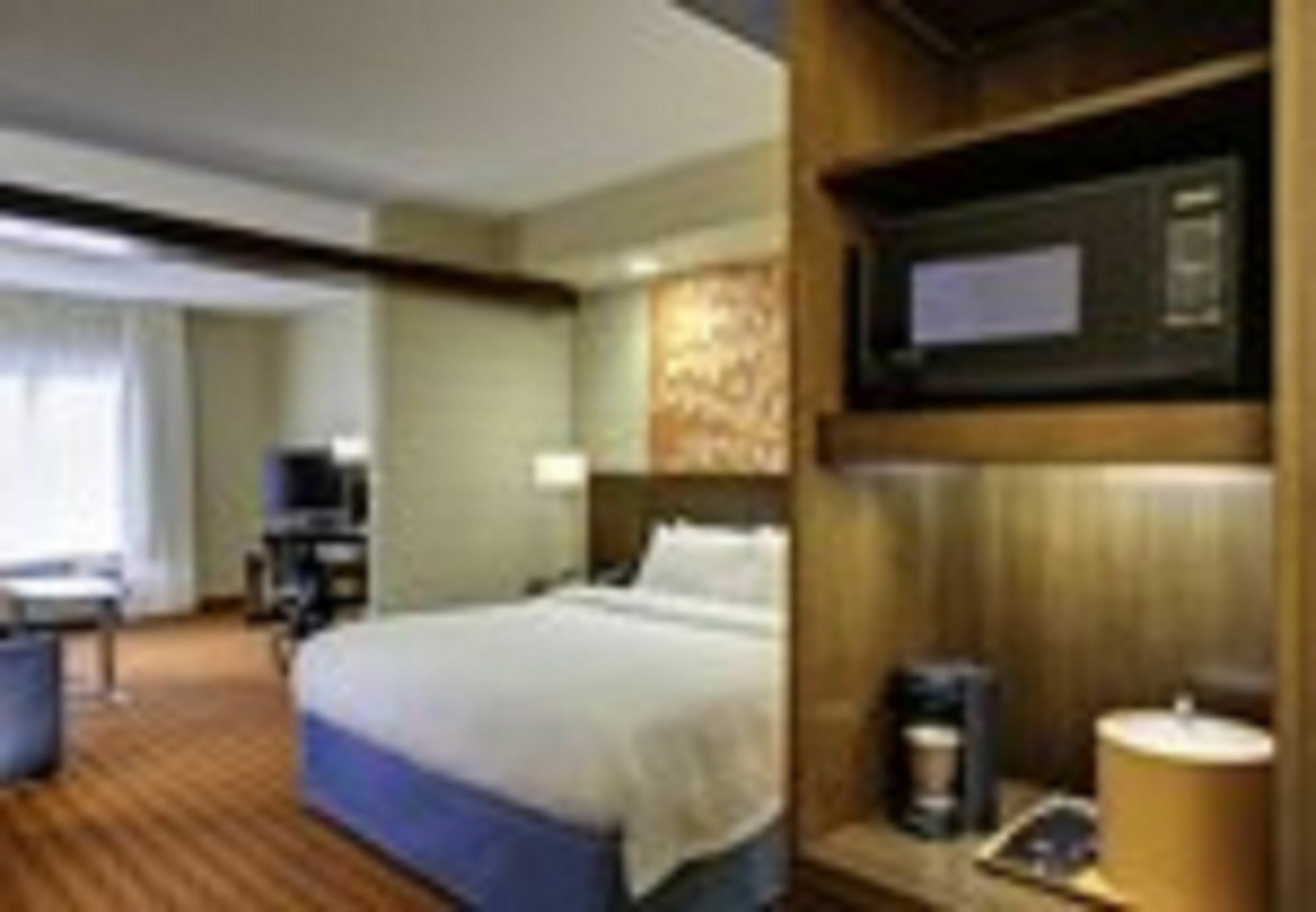 Fairfield Inn & Suites By Marriott Charlotte Airport מראה חיצוני תמונה