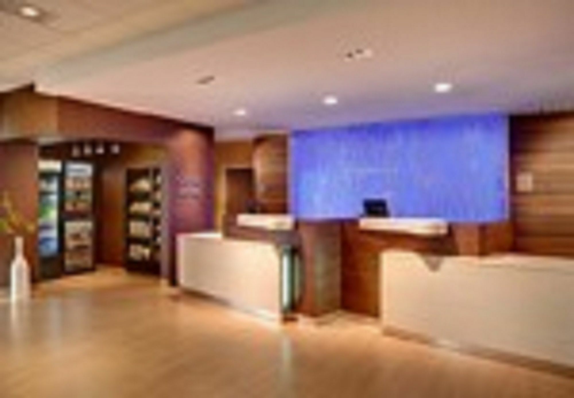 Fairfield Inn & Suites By Marriott Charlotte Airport מראה חיצוני תמונה