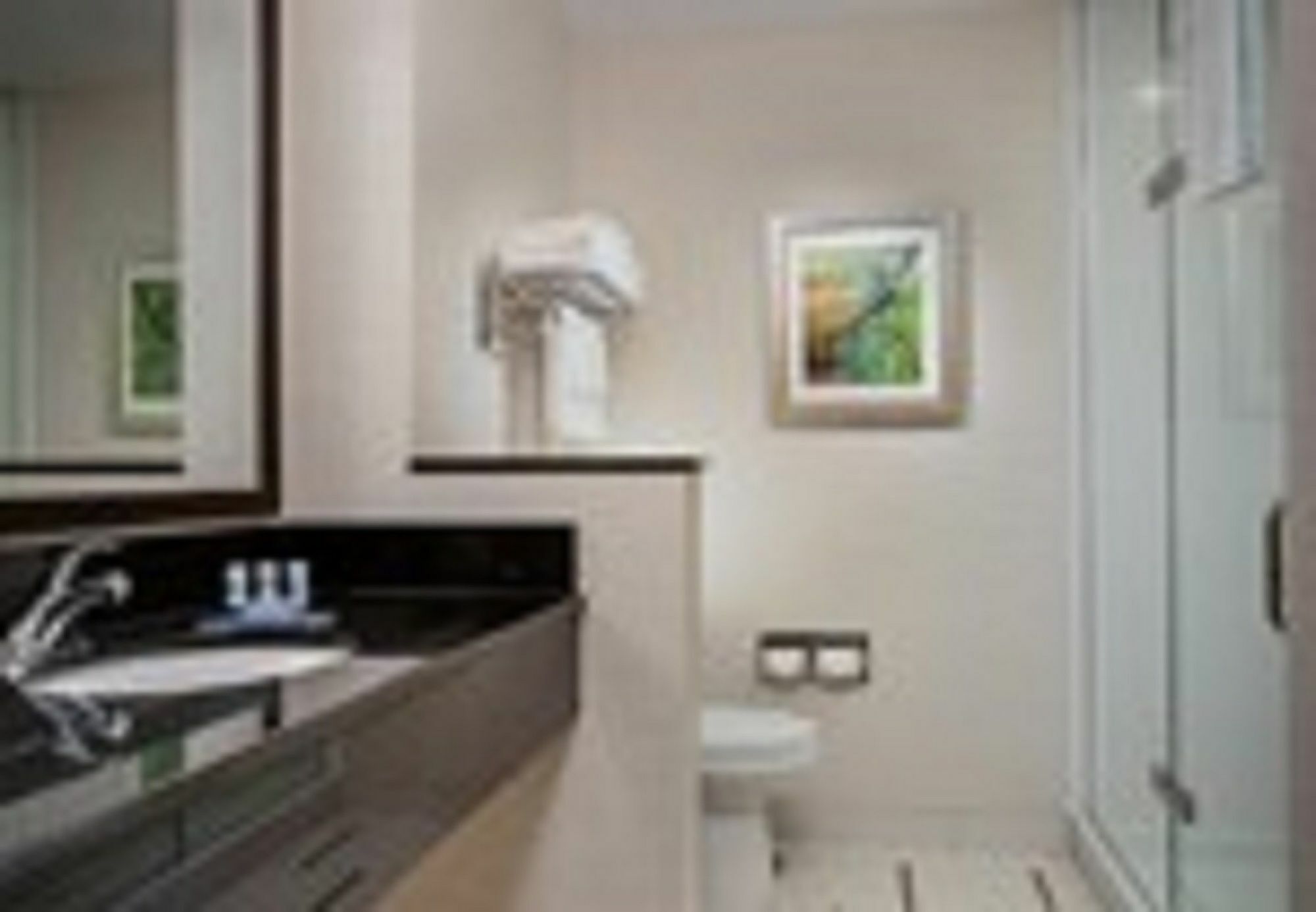 Fairfield Inn & Suites By Marriott Charlotte Airport מראה חיצוני תמונה